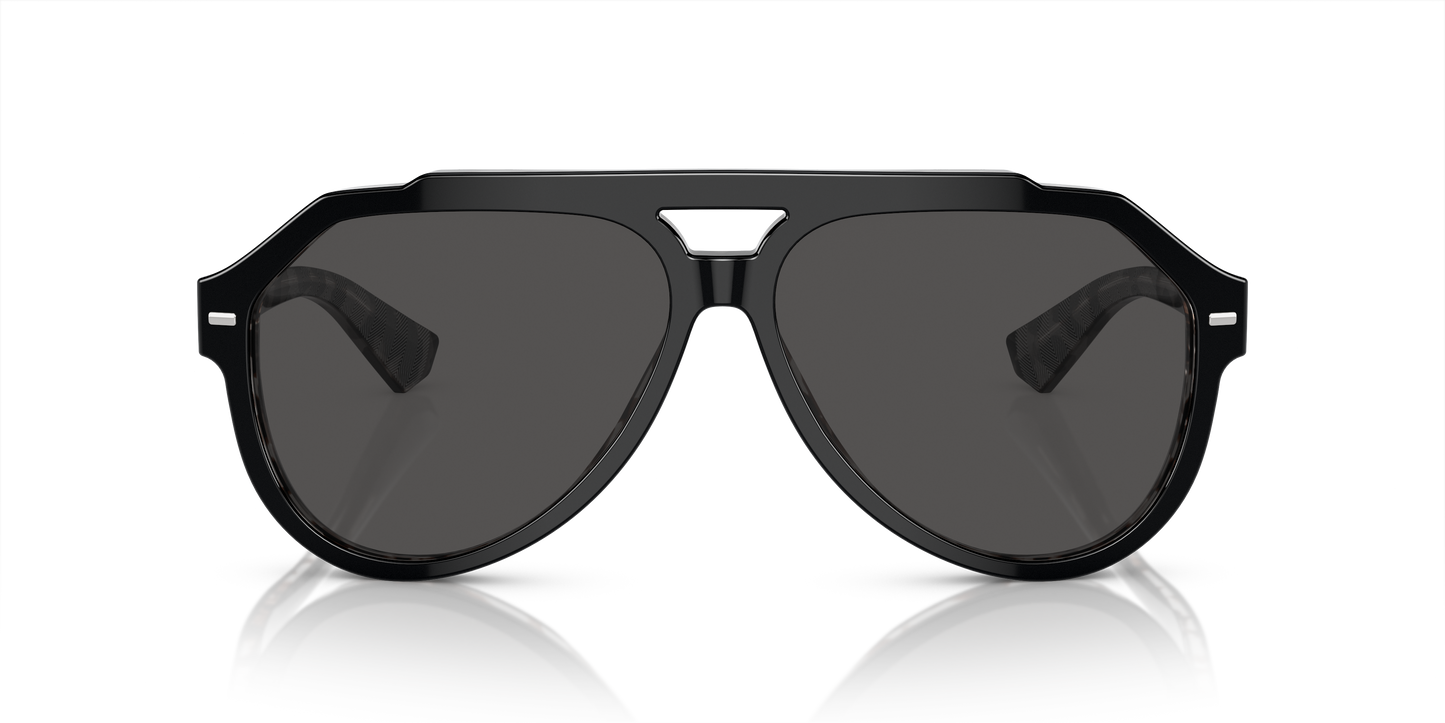 Designer frames