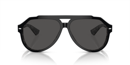 Designer frames
