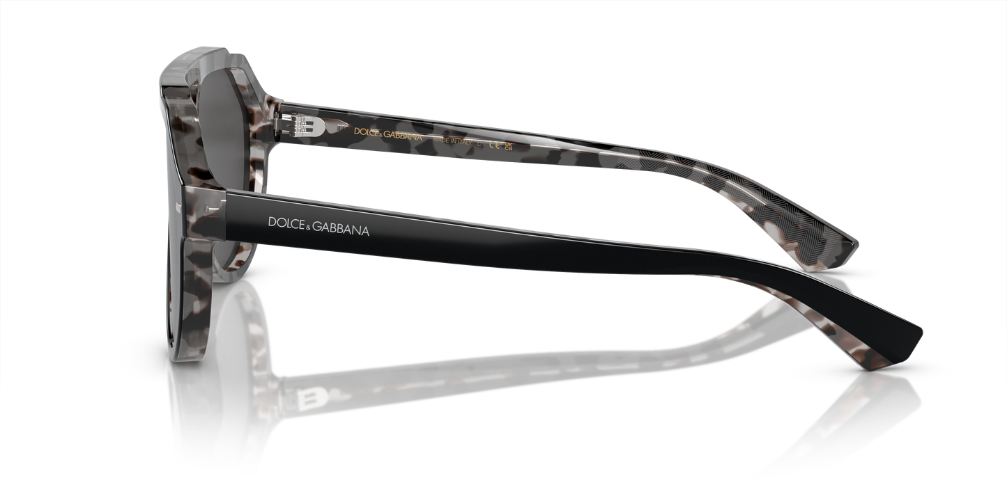 Designer frames