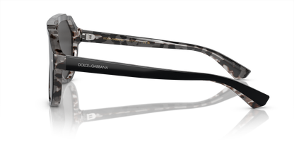 Designer frames