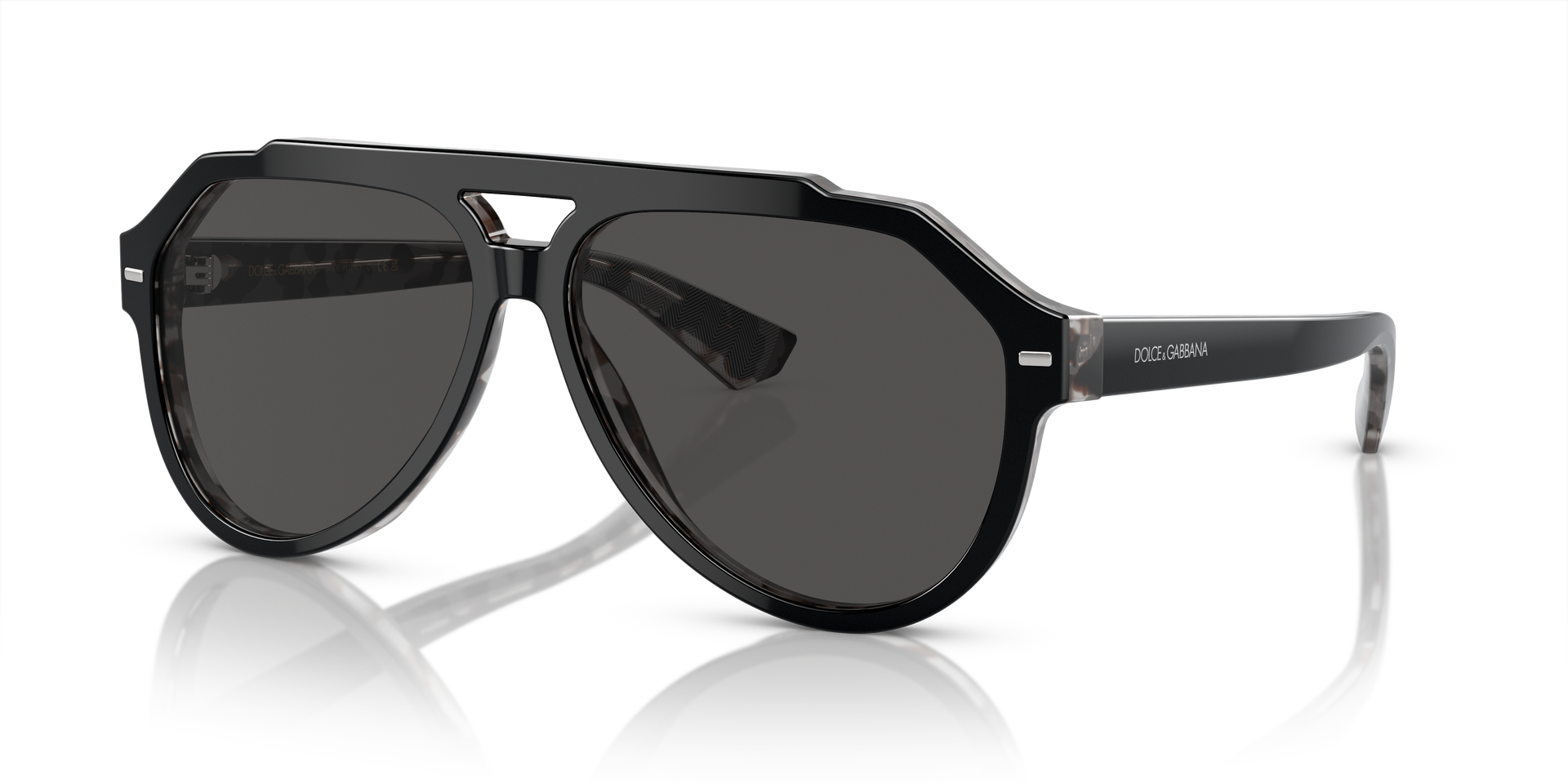 Designer frames