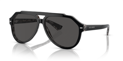 Designer frames