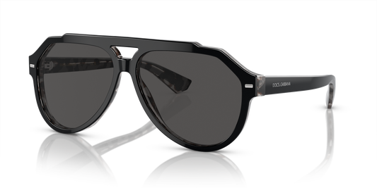 Designer frames