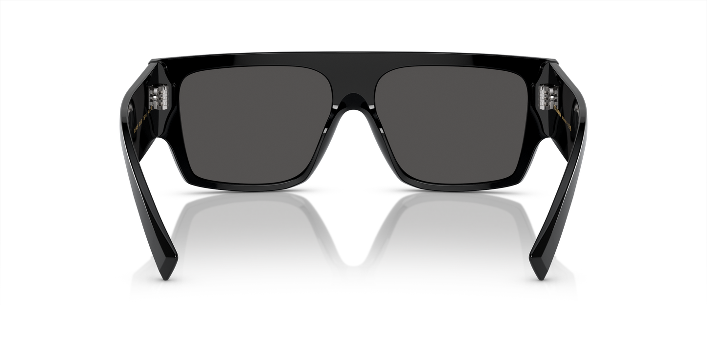 Designer frames