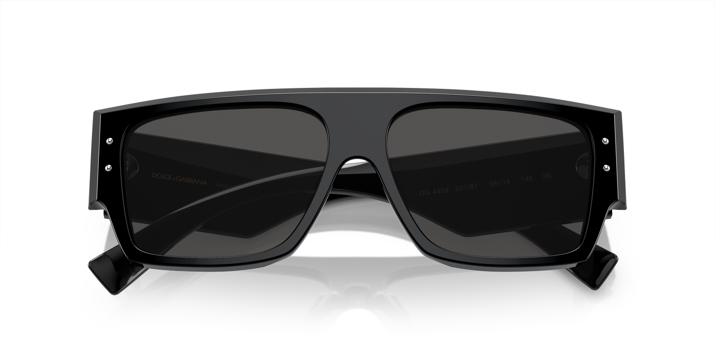Designer frames