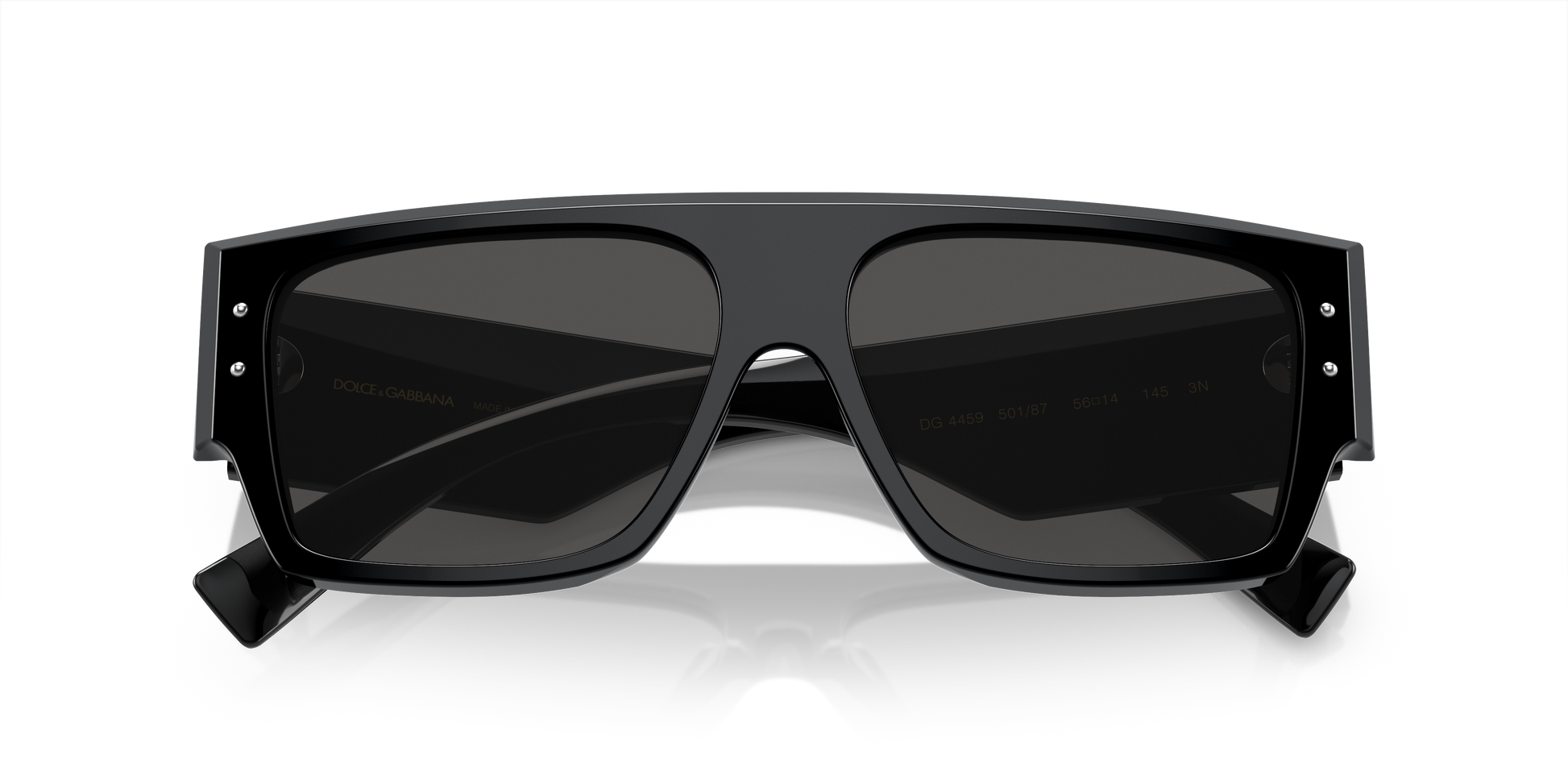 Designer frames