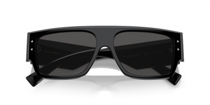 Designer frames