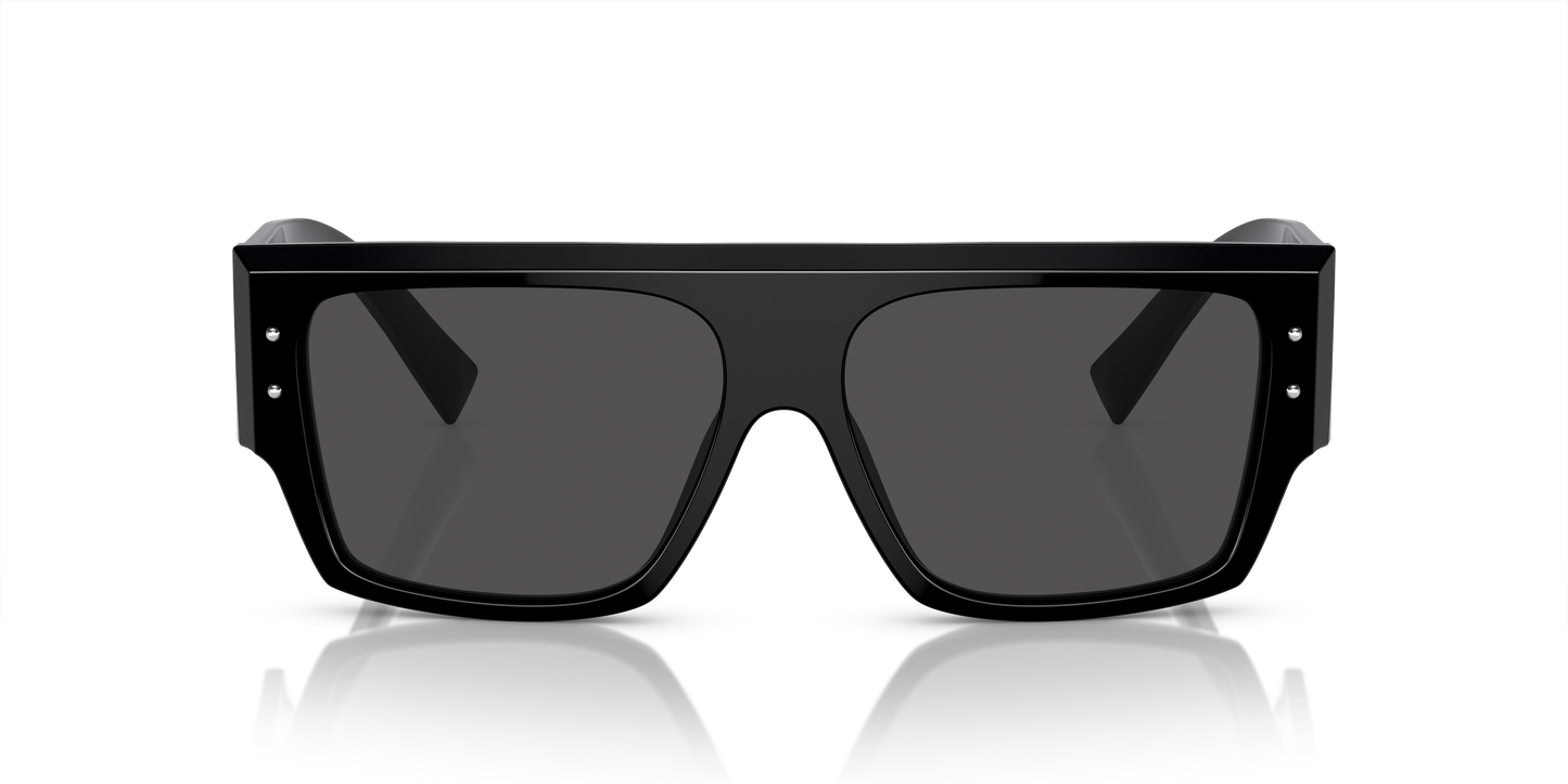 Designer frames