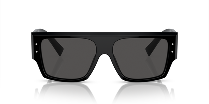 Designer frames