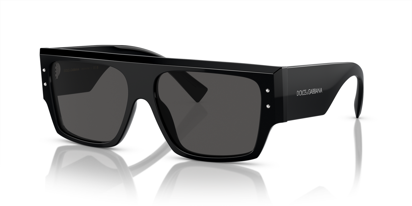 Designer frames