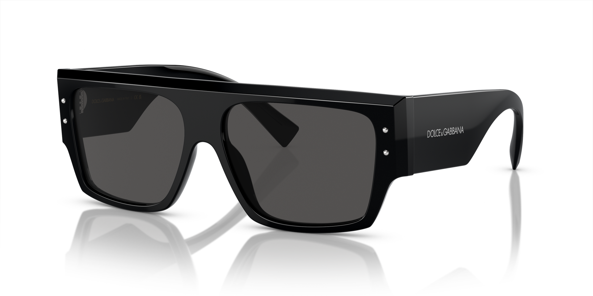 Designer frames