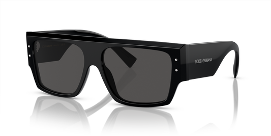 Designer frames