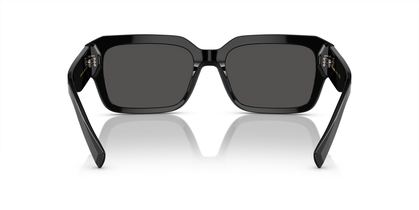 Designer frames