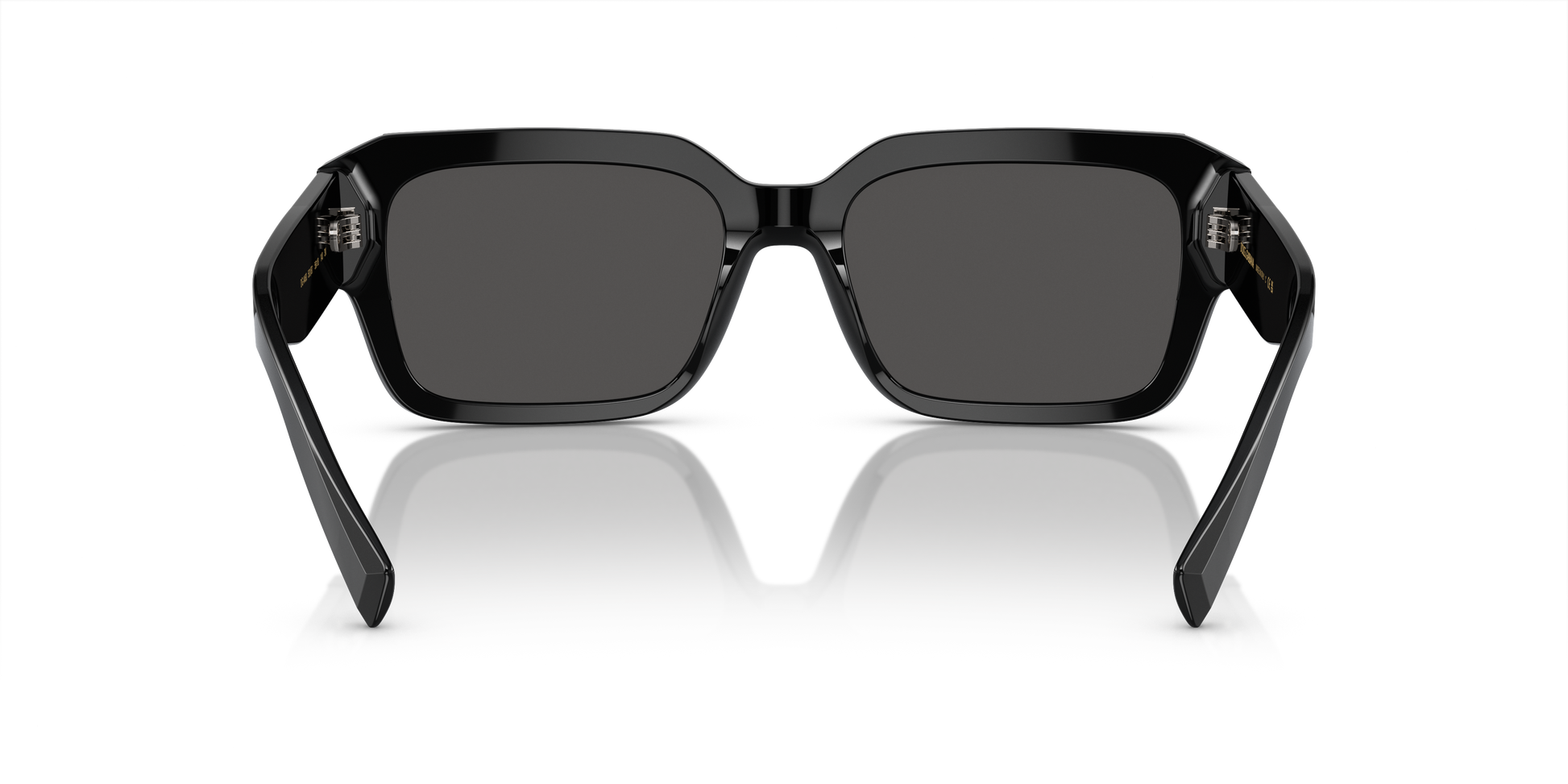 Designer frames
