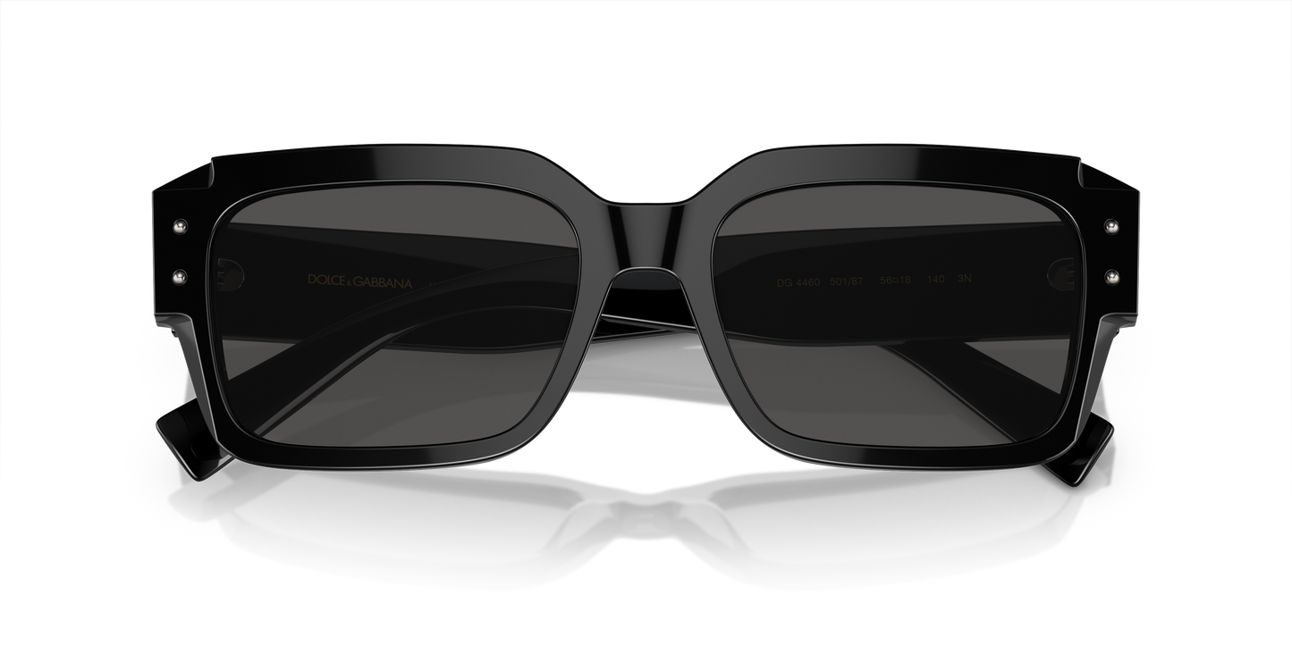 Designer frames