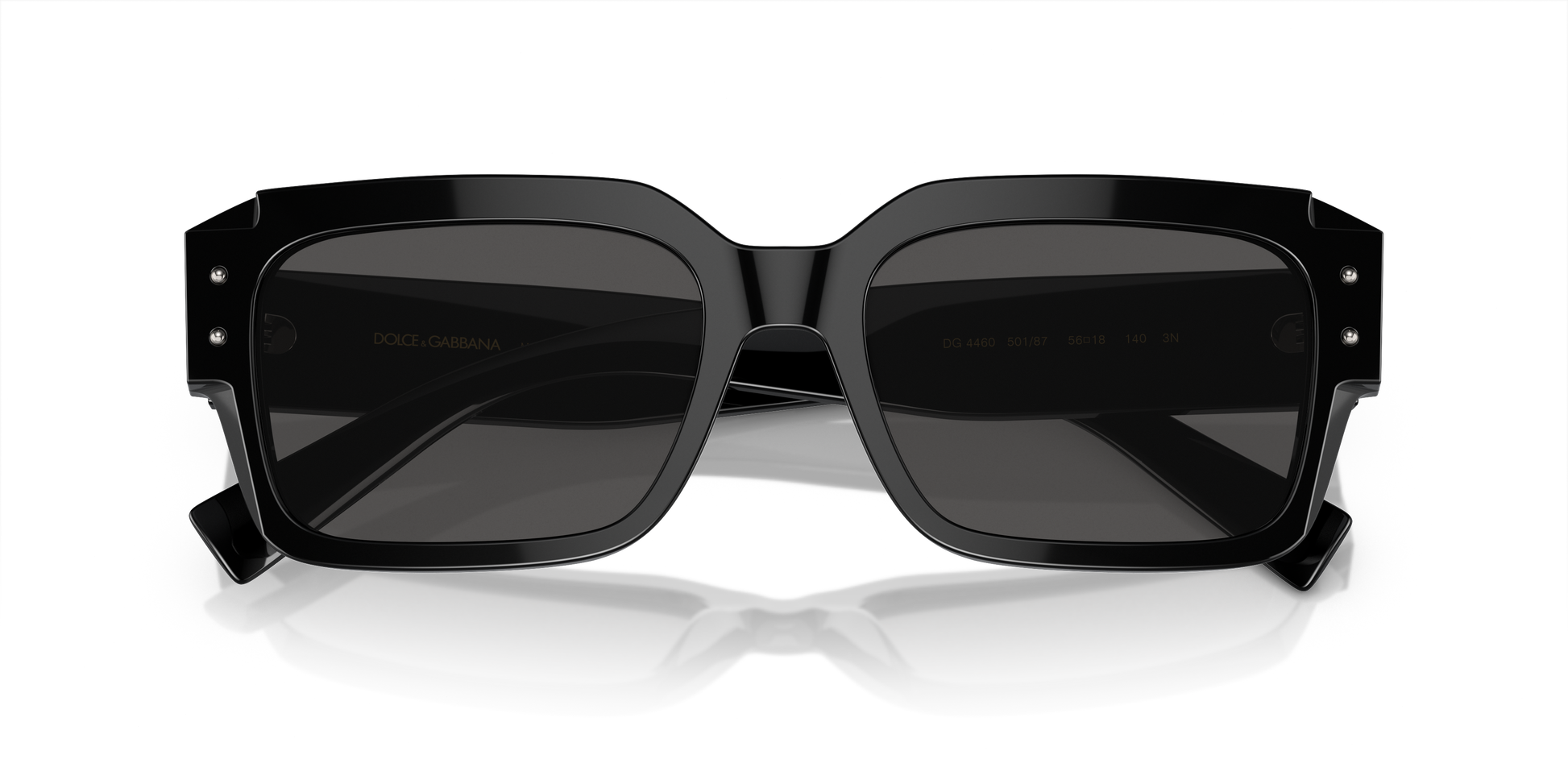 Designer frames
