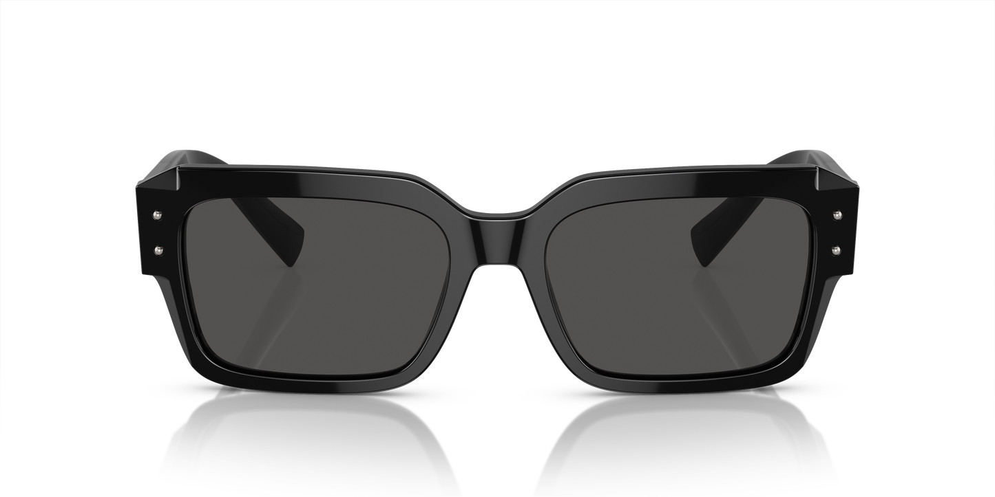 Designer frames