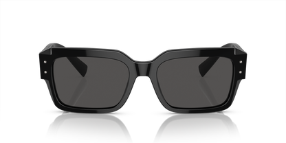 Designer frames