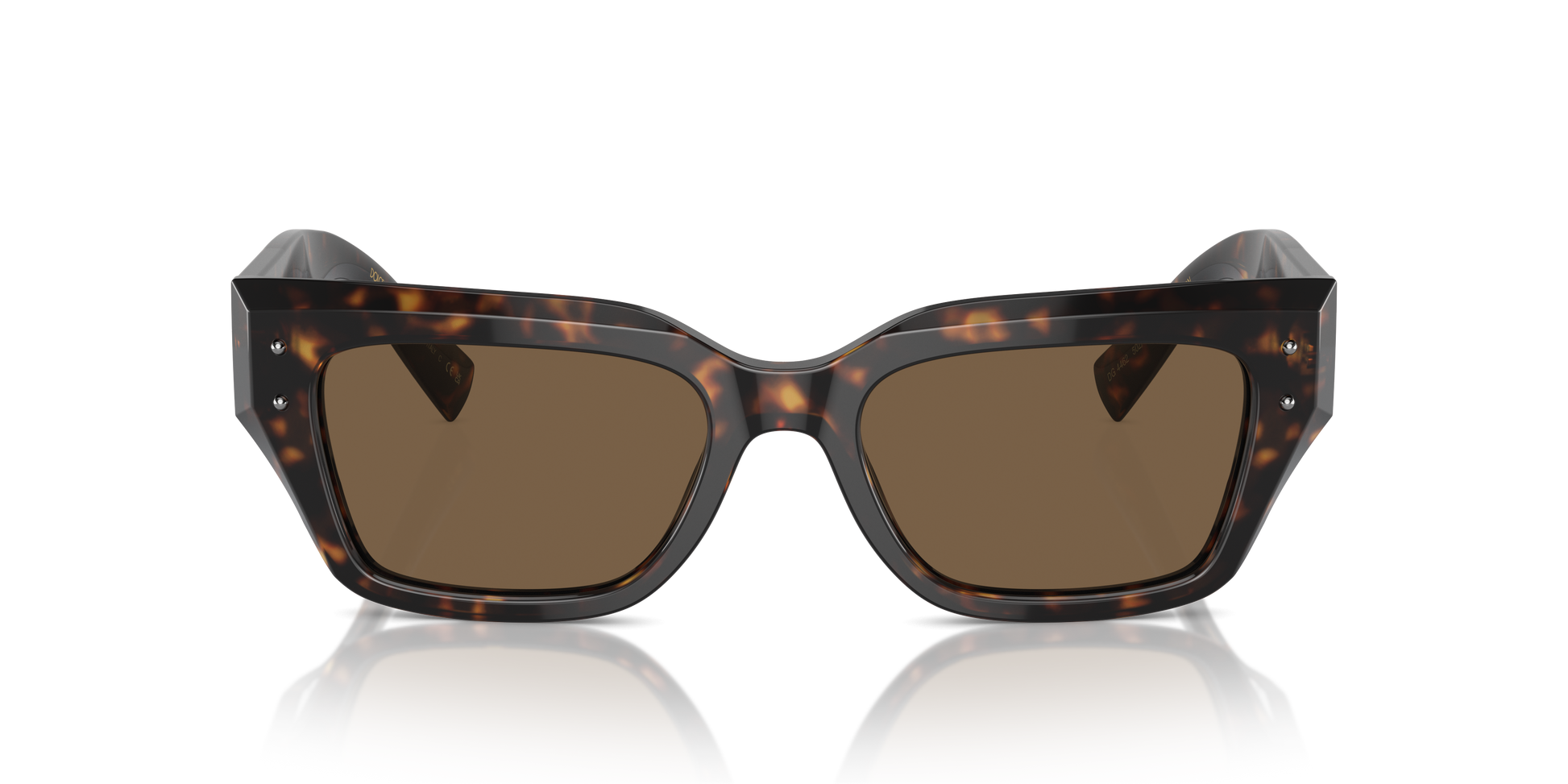 Designer frames