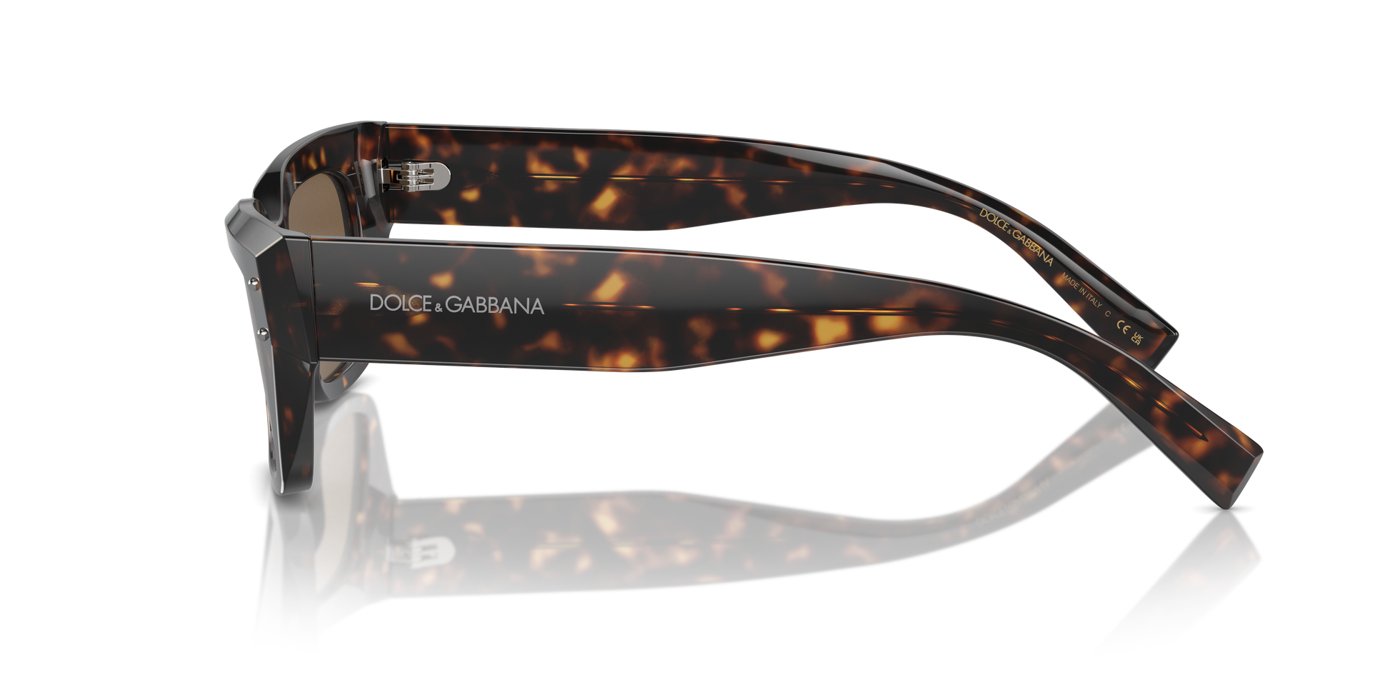 Designer frames