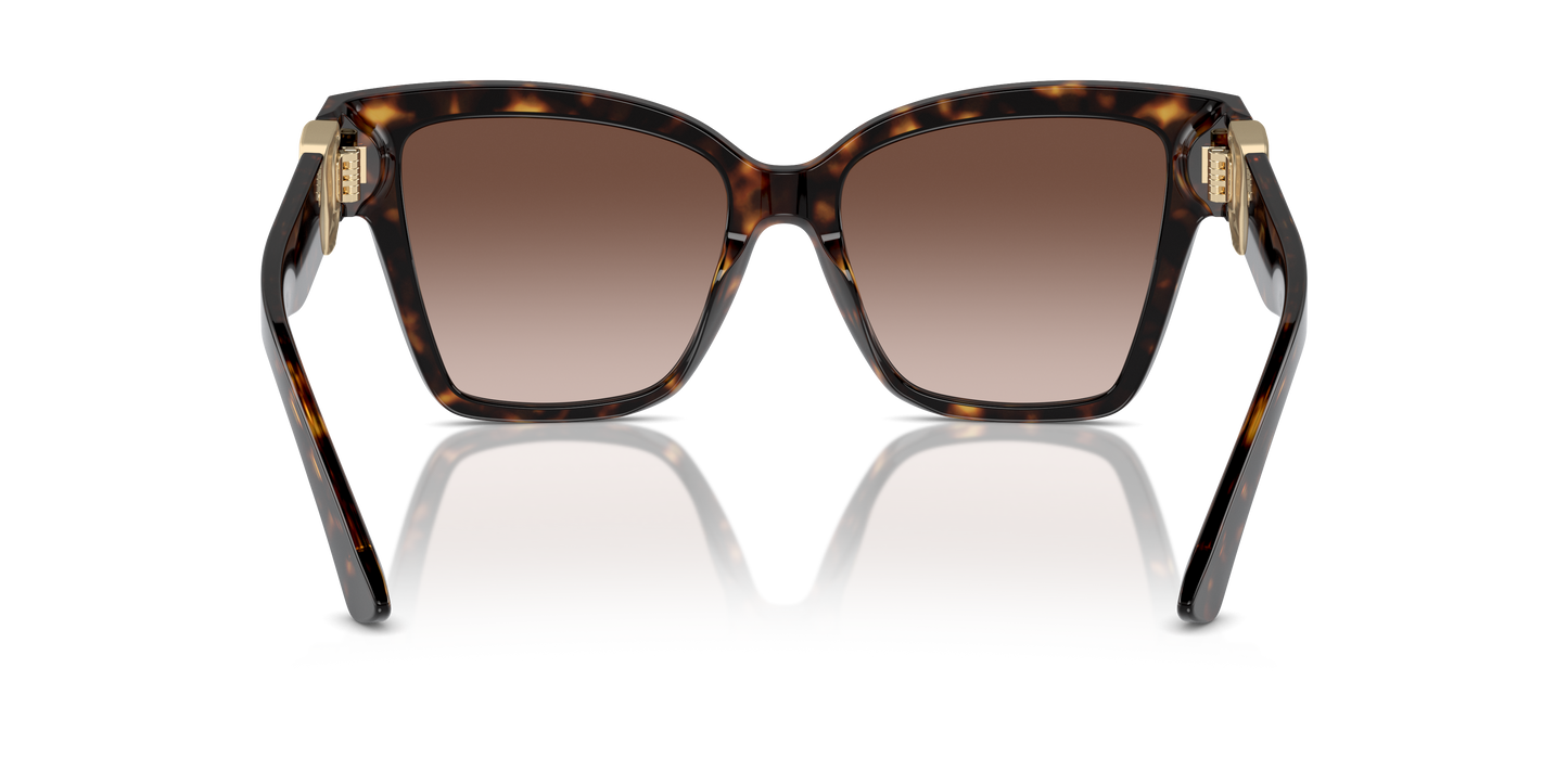 Designer frames