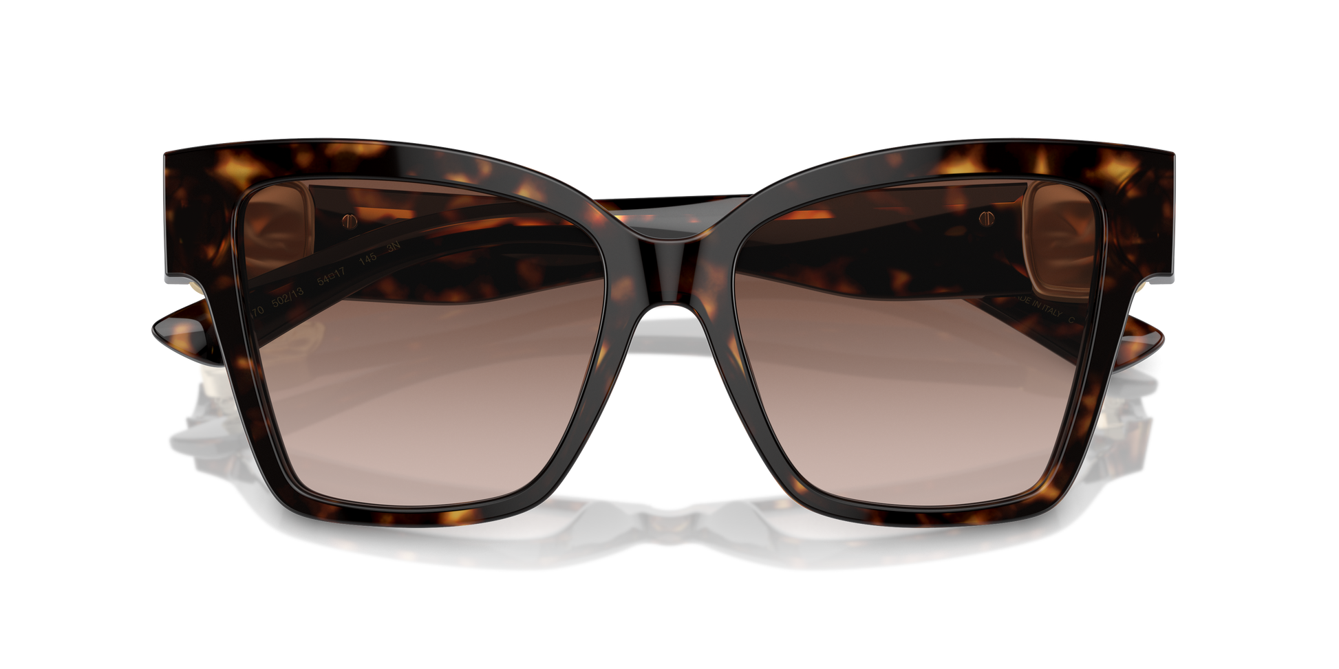 Designer frames