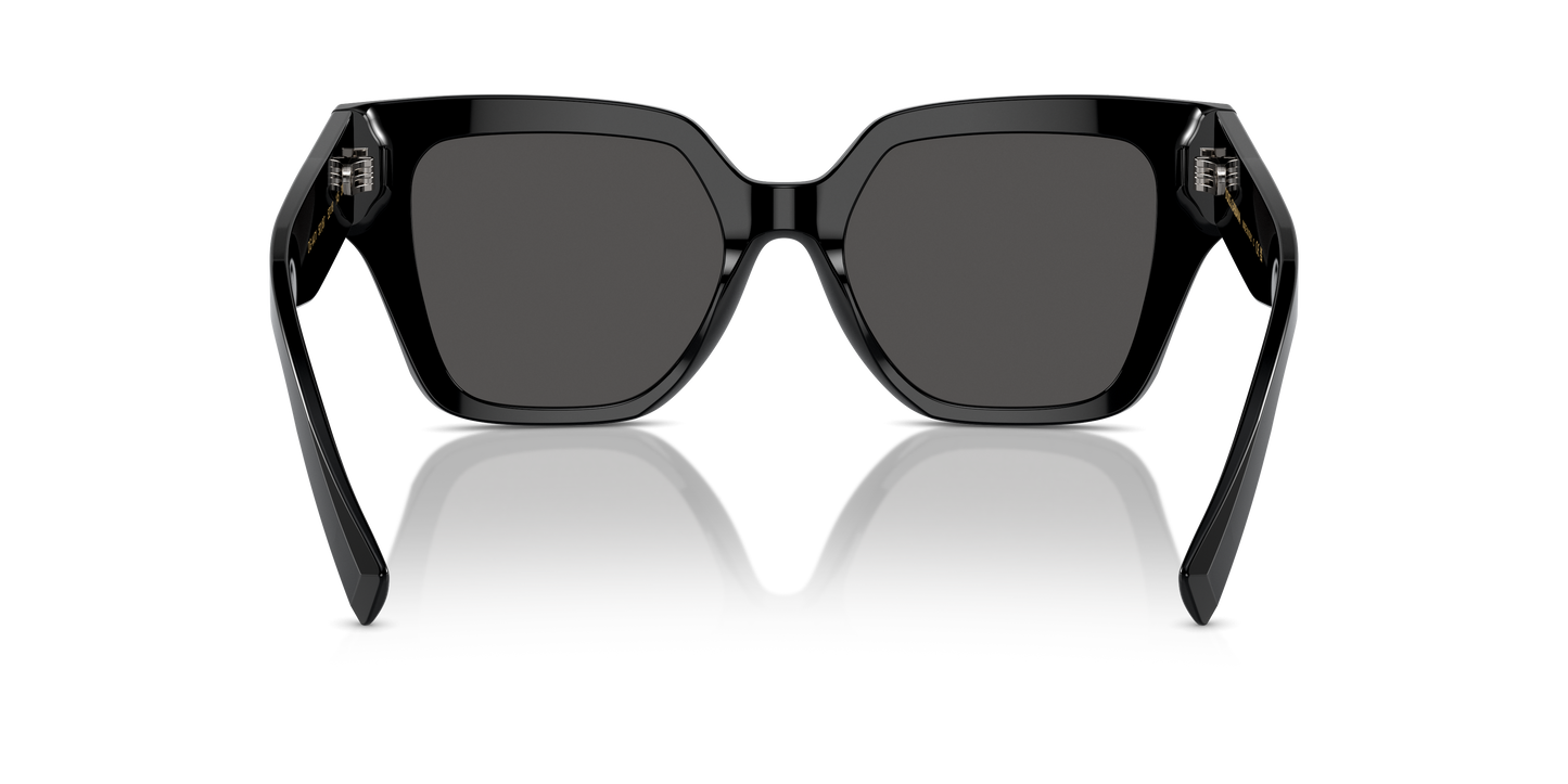 Designer frames