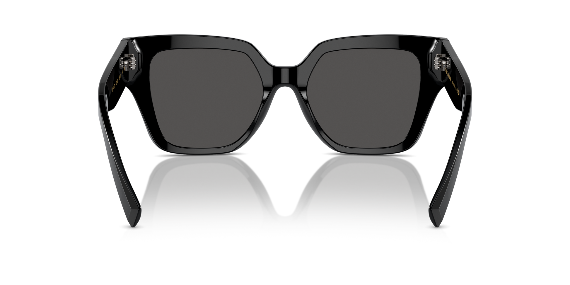 Designer frames