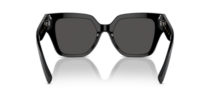 Designer frames