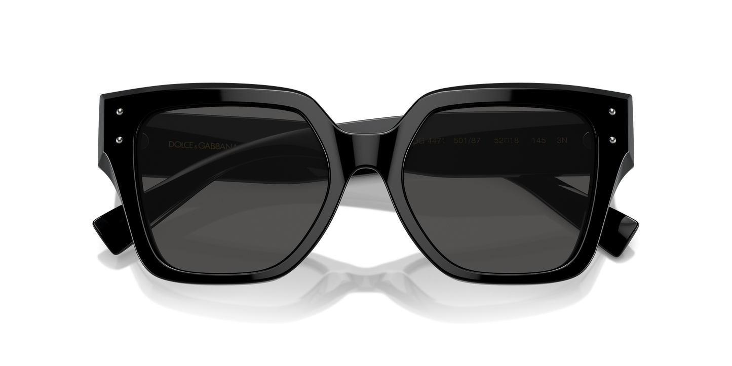 Designer frames