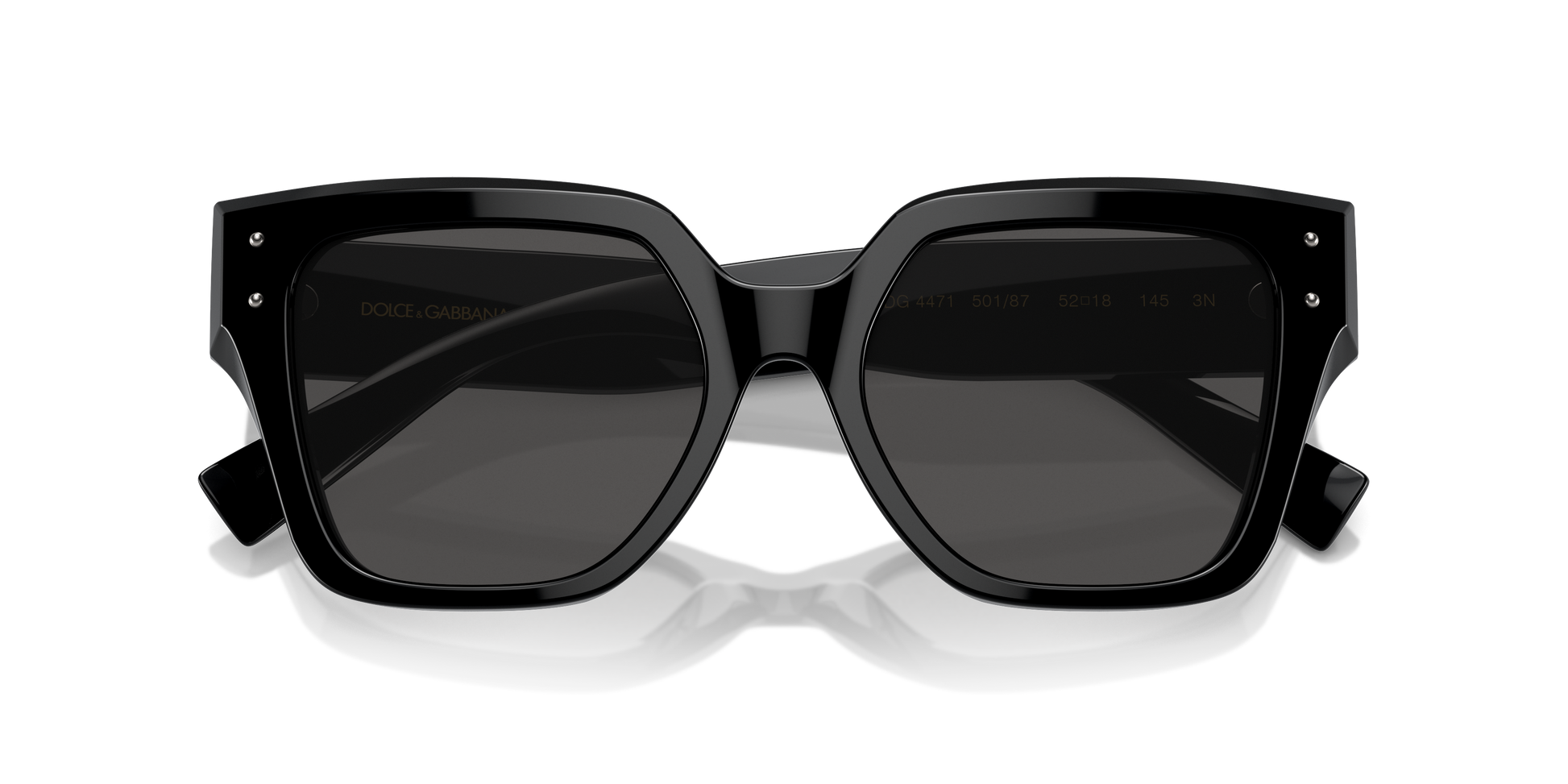 Designer frames