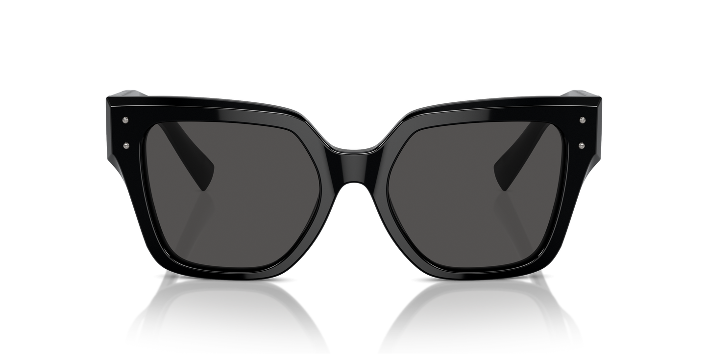 Designer frames
