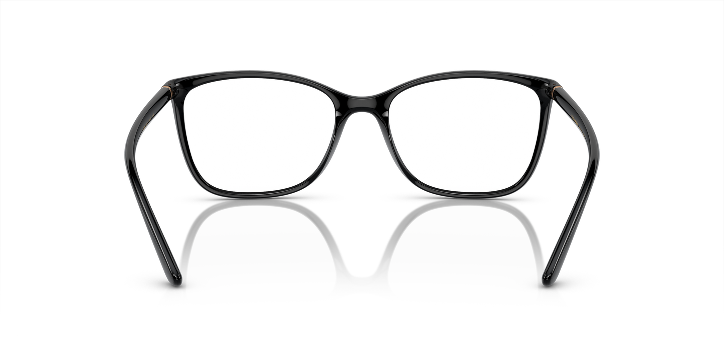 Designer frames