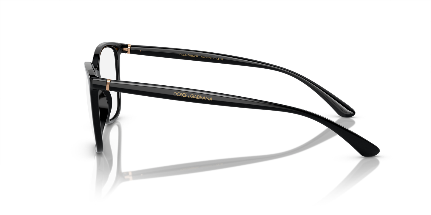 Designer frames