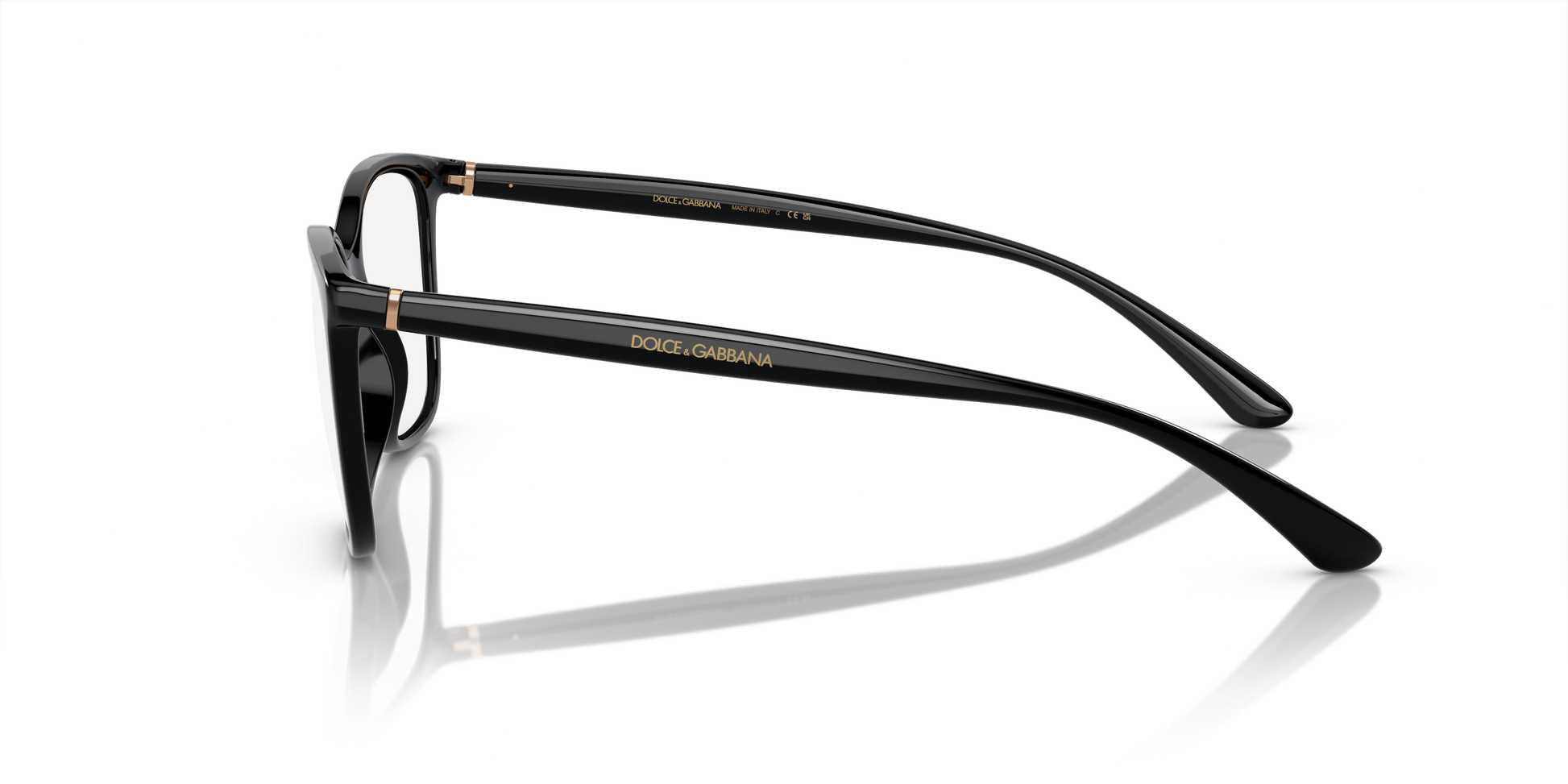 Designer frames