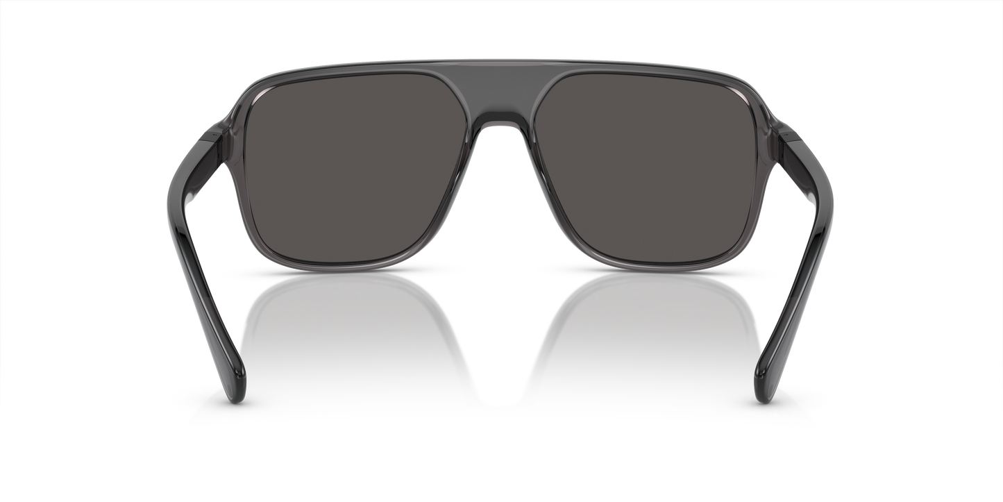 Designer frames