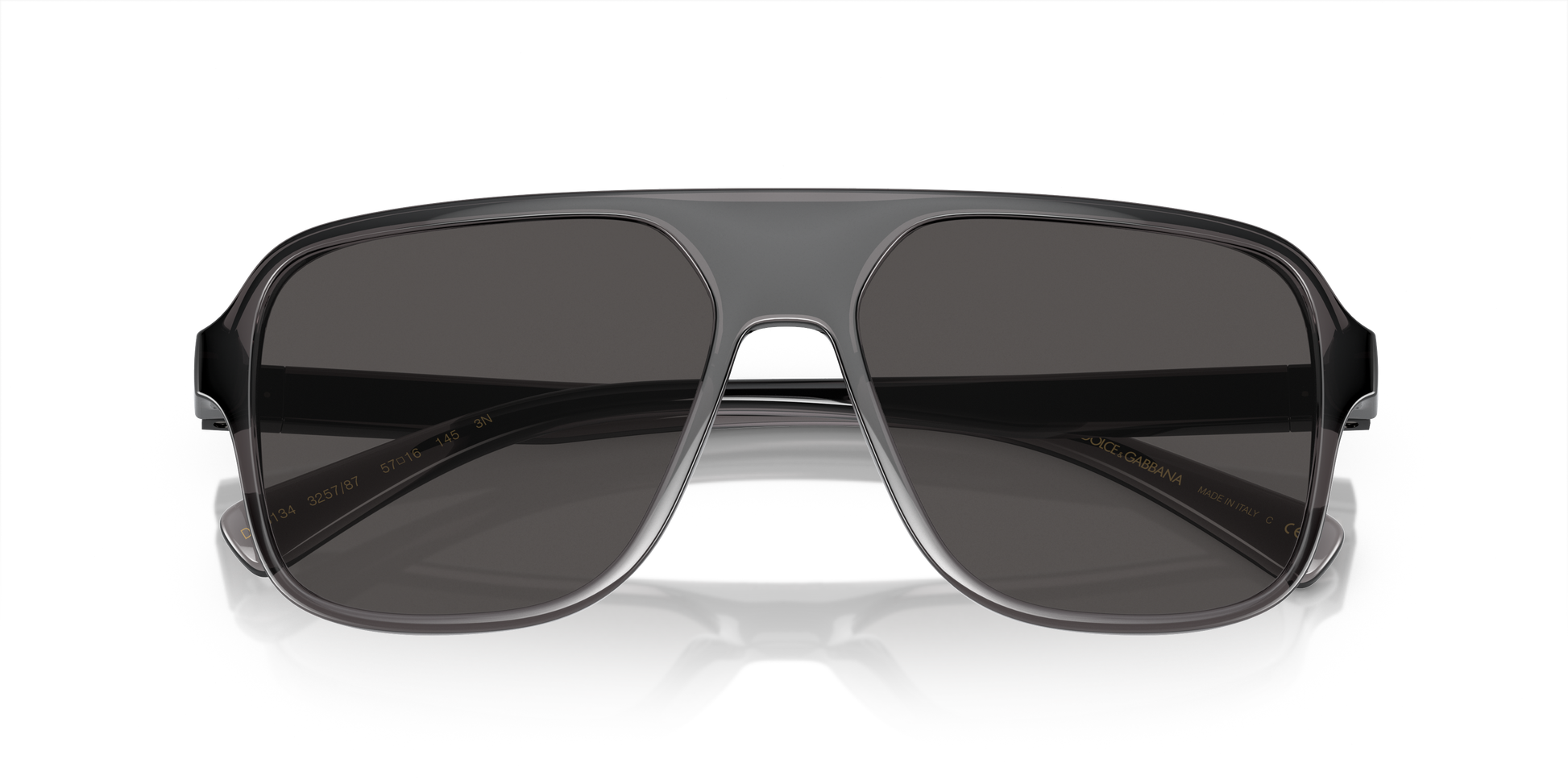 Designer frames