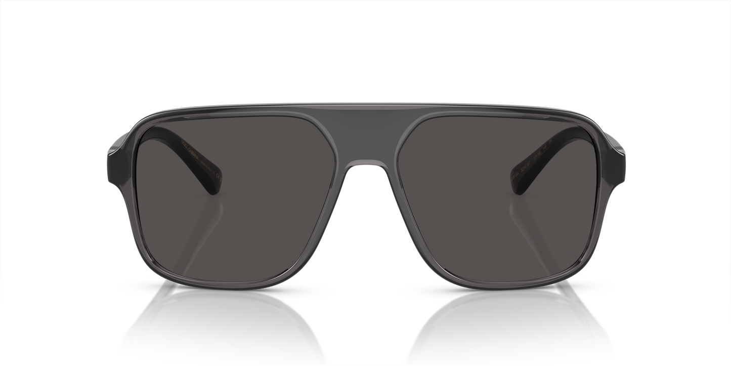 Designer frames