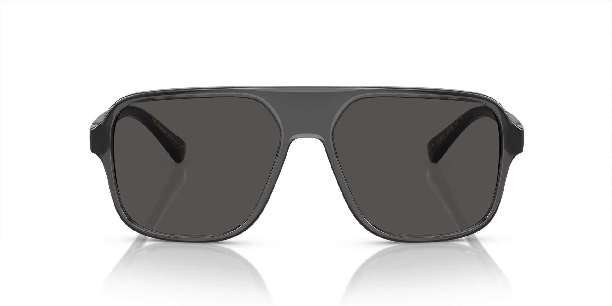 Designer frames