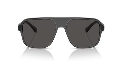 Designer frames