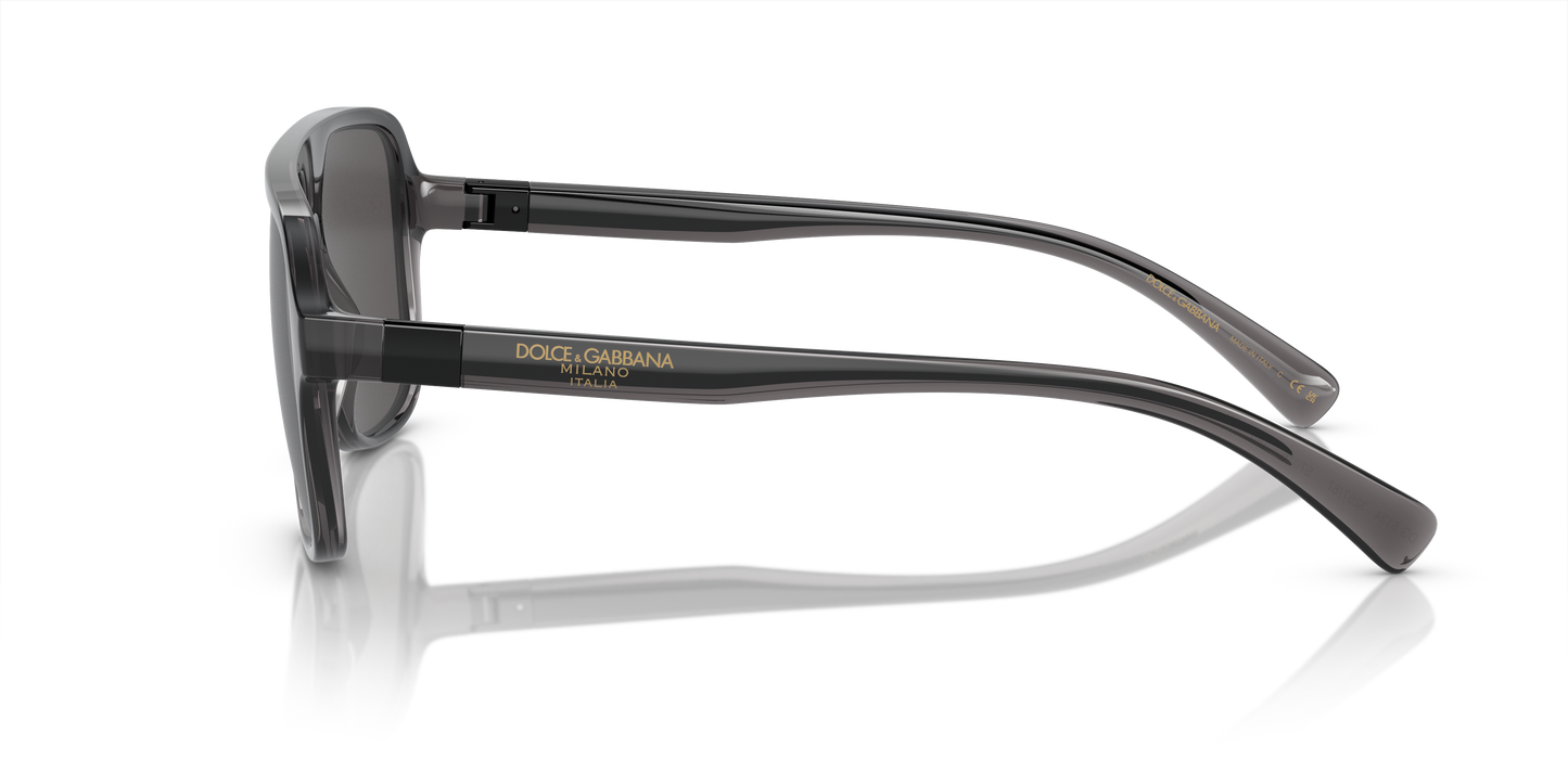Designer frames