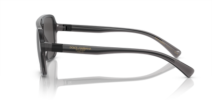Designer frames