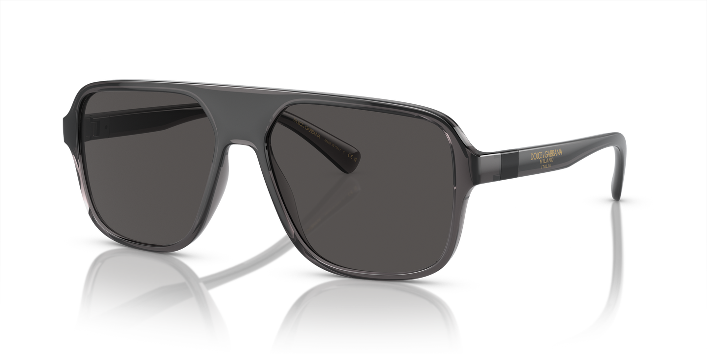 Designer frames