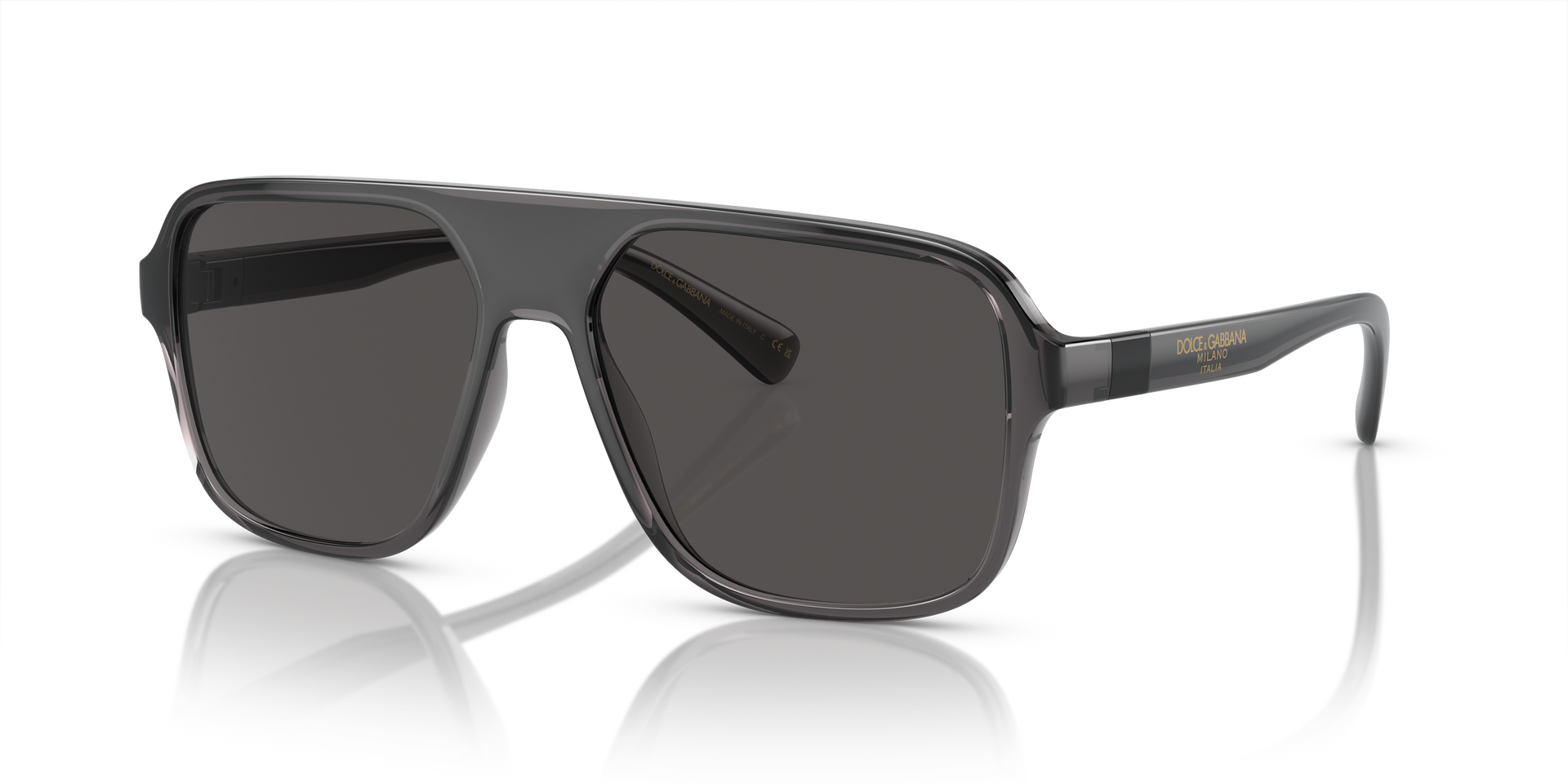 Designer frames