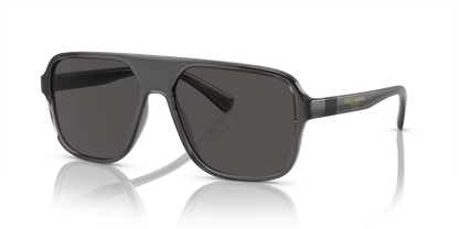 Designer frames