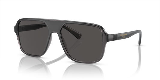 Designer frames