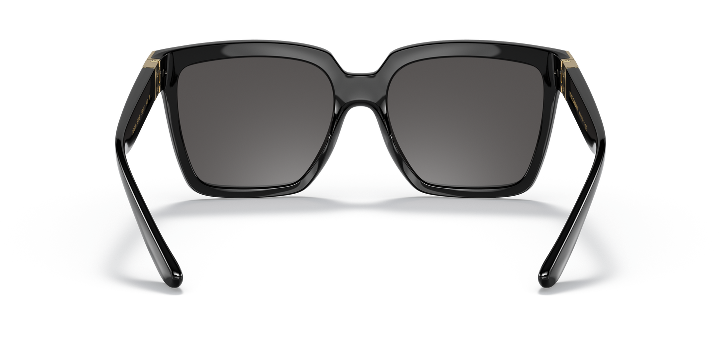 Designer frames