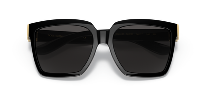 Designer frames