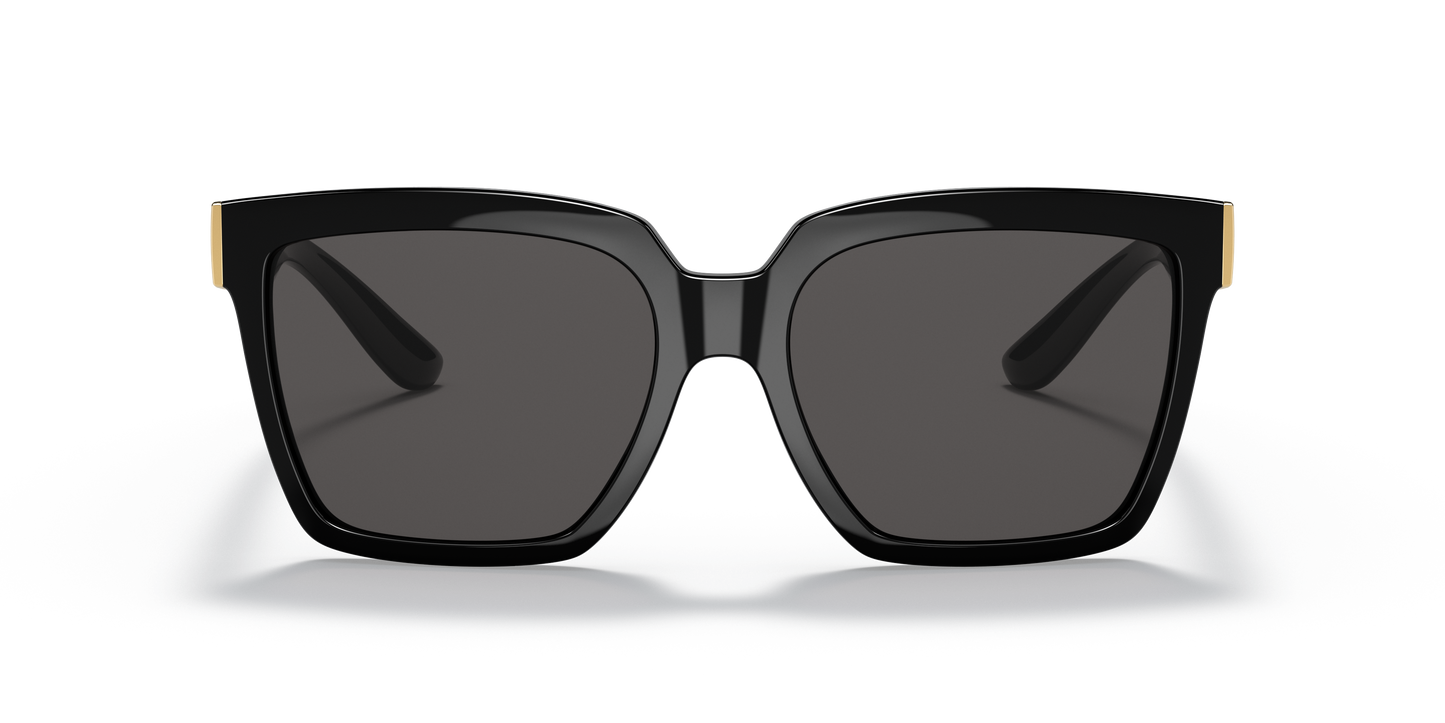 Designer frames