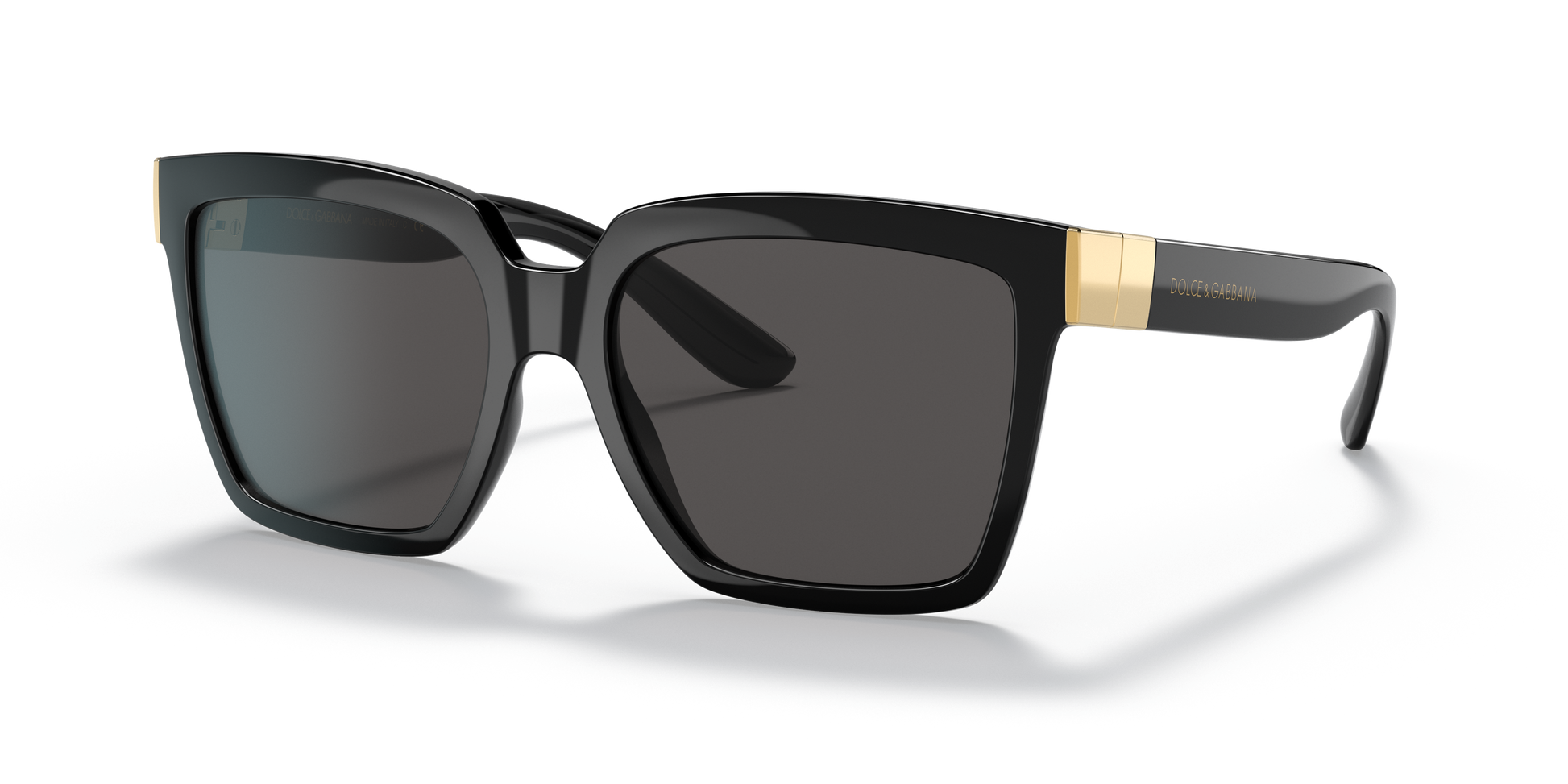 Designer frames
